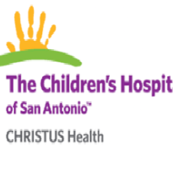 Children's Hospital of San Antonio logo