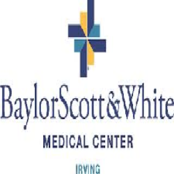 Baylor Scott & White Medical Center at Irving logo