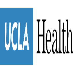 Ronald Reagan UCLA Medical Center logo