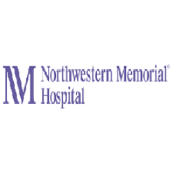 Northwestern Memorial Hospital logo