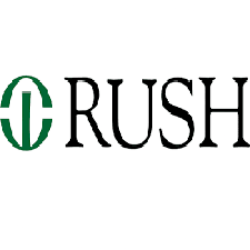 Rush University Medical Center logo