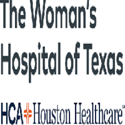 The Woman's Hospital of Texas logo