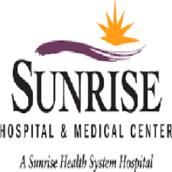 Sunrise Hospital and Medical Center logo