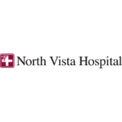 North Vista Hospital logo