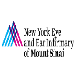 NY Eye and Ear Infirmary of Mount Sinai logo