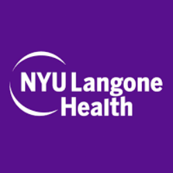 NYU Langone Hospitals logo