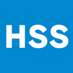 Hospital for Special Surgery logo