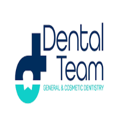 Dental Team FL logo