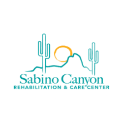  Sabino Canyon Rehabilitation & Care Center logo