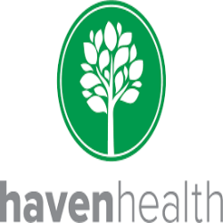 Haven Health Douglas logo