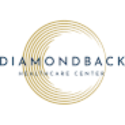 Diamondback Healthcare Center logo