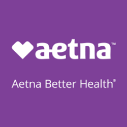 Aetna Better Health  logo