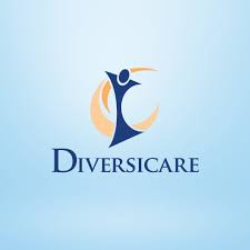 Diversicare of Marion logo