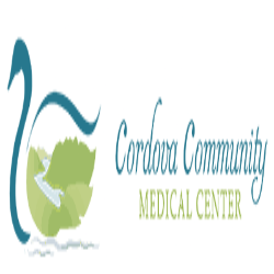 Cordova Community Med Ltc logo