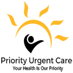 Priority Urgent Care  logo