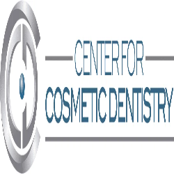 Center For Cosmetic Dentistry  logo