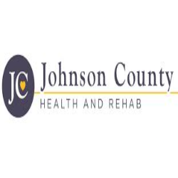 Johnson County Health and Rehab, LLC logo