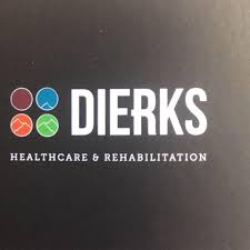 Dierks Health And Rehabilitation logo