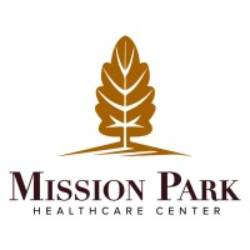 Mission Park Healthcare Center logo