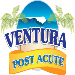 Ventura Post Acute logo