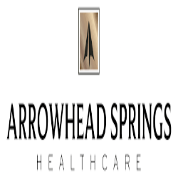 Arrowhead Springs Healthcare logo