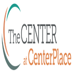 Center at Centerplace logo