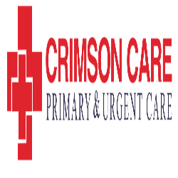 Crimson Care  logo