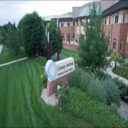 Lemay Avenue Health and Rehabilitation Facility  logo