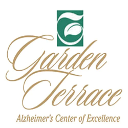 Garden Terrace Alzheimer's Center of Excellence logo