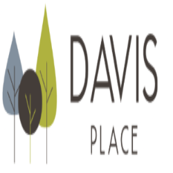 Davis Place logo