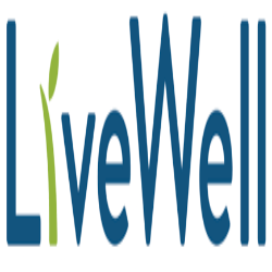 Livewell Connecticut logo