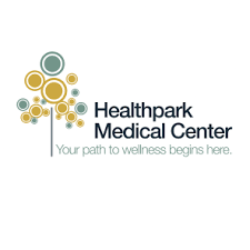 Healthpark Care Center logo