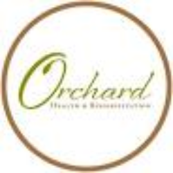 Orchard Health and Rehabilitation logo