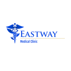 Eastway medical clinic and urgent care logo