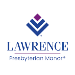 Lawrence Presbyterian Manor logo