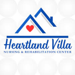 Heartland Villa Nursing and Rehabilitation Center logo