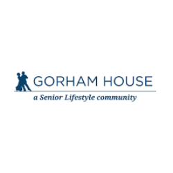 Gorham House logo