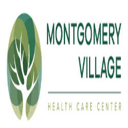 Montgomery Village Care Center logo