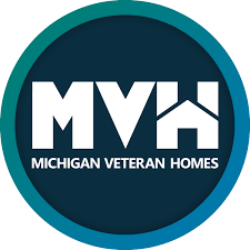 Michigan Veteran Homes at Grand Rapids logo