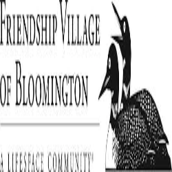 Friendship Village of Bloomington logo