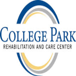 College Park Rehabilitation Center  logo