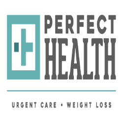 Perfect Health logo