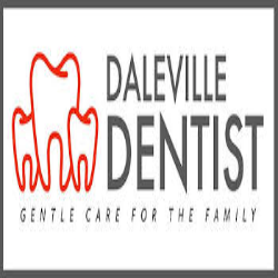 Daleville Dental LLC logo