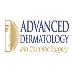 Advanced Dermatology and Skin Surgery logo