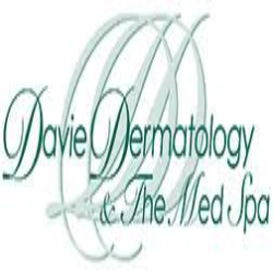 Davie Dermatology logo