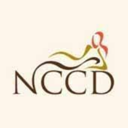 North Carolina Center for Dermatology logo