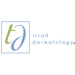 Triad Dermatology logo