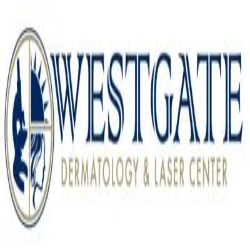 Westgate Dermatology and Laser Center  logo