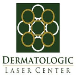 Dermatology & Laser Center logo