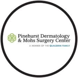 Pinehurst Dermatology & Mohs Surgery Center logo